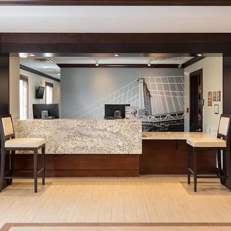 Staybridge Suites - Columbus Polaris By Ihg Flint Экстерьер фото