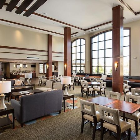 Staybridge Suites - Columbus Polaris By Ihg Flint Экстерьер фото