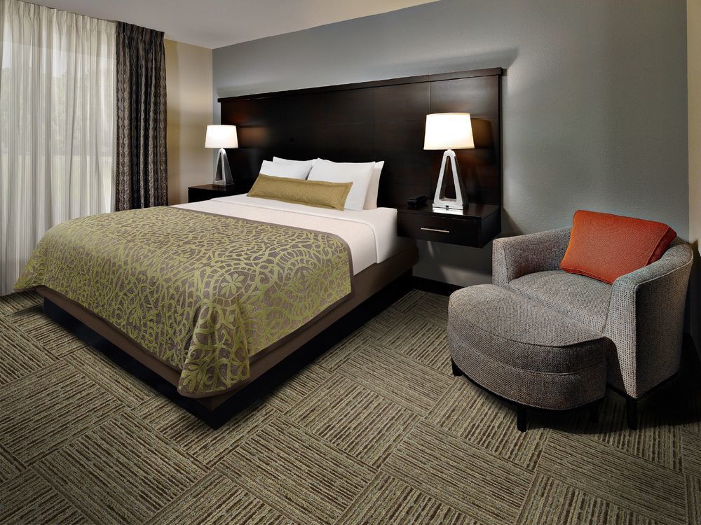 Staybridge Suites - Columbus Polaris By Ihg Flint Экстерьер фото
