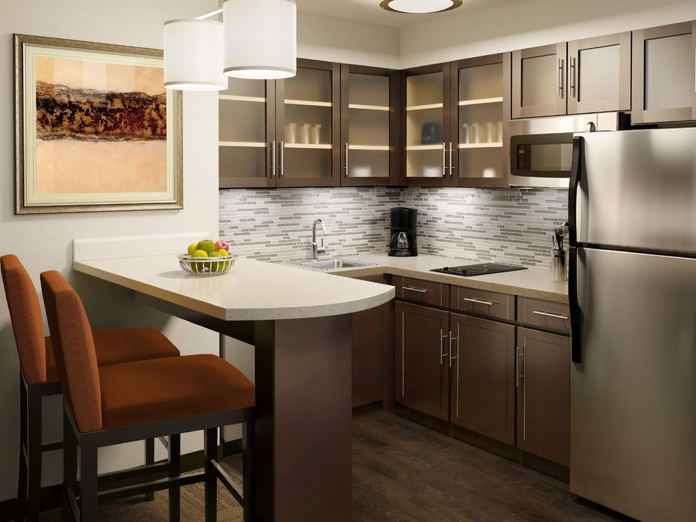 Staybridge Suites - Columbus Polaris By Ihg Flint Экстерьер фото
