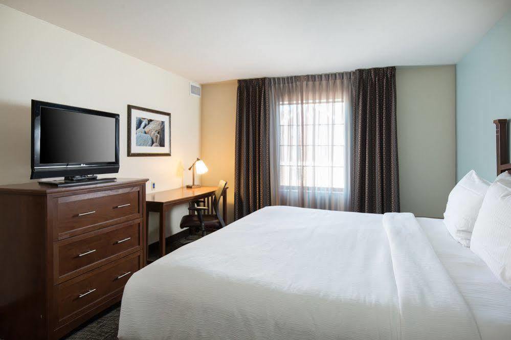Staybridge Suites - Columbus Polaris By Ihg Flint Экстерьер фото