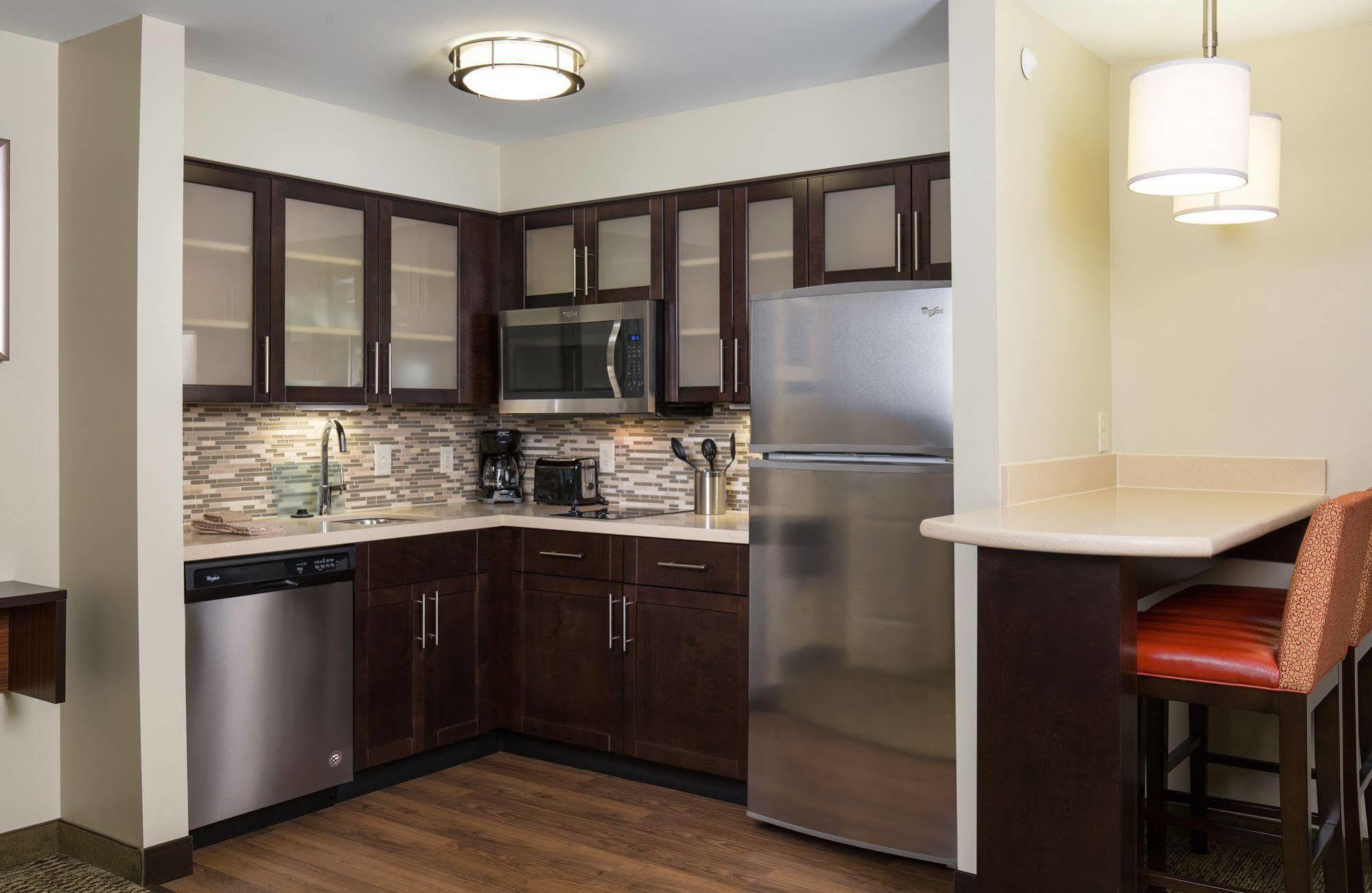Staybridge Suites - Columbus Polaris By Ihg Flint Экстерьер фото