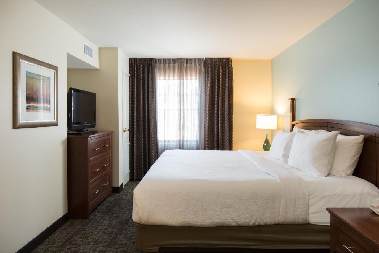 Staybridge Suites - Columbus Polaris By Ihg Flint Экстерьер фото