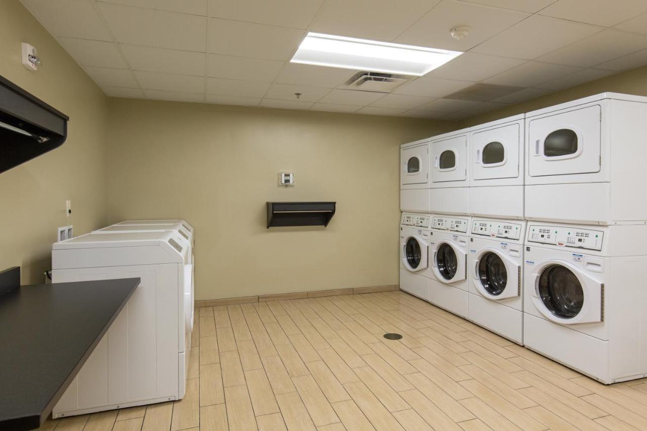 Staybridge Suites - Columbus Polaris By Ihg Flint Экстерьер фото