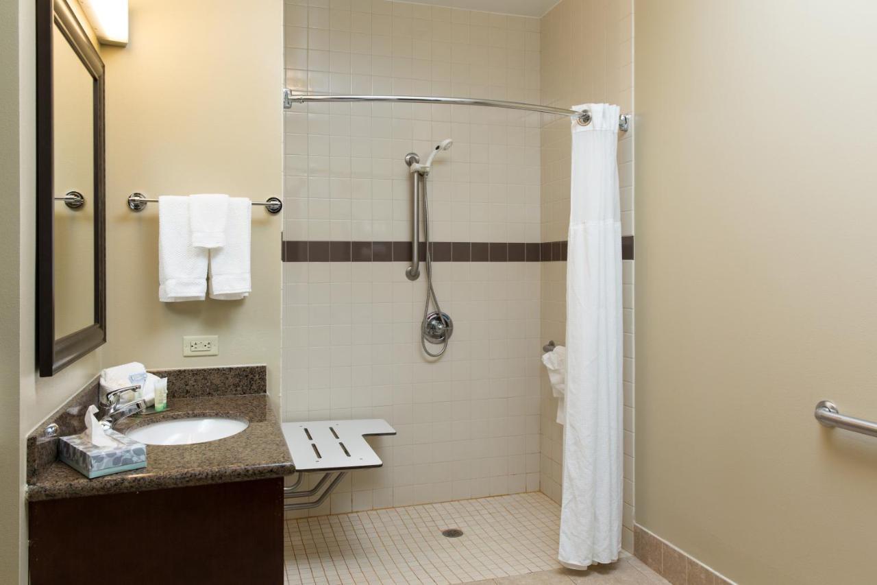 Staybridge Suites - Columbus Polaris By Ihg Flint Экстерьер фото