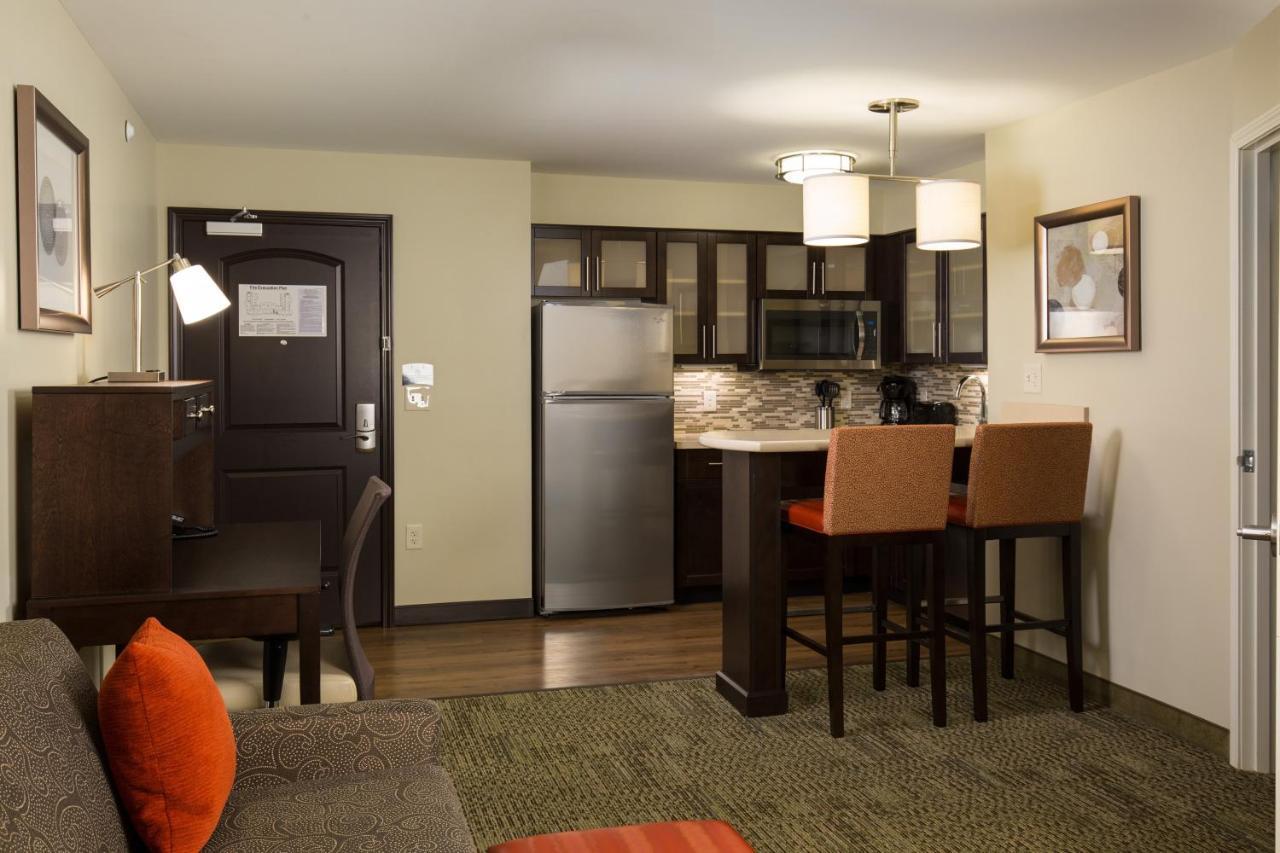 Staybridge Suites - Columbus Polaris By Ihg Flint Экстерьер фото