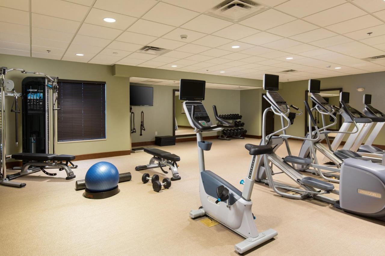 Staybridge Suites - Columbus Polaris By Ihg Flint Экстерьер фото