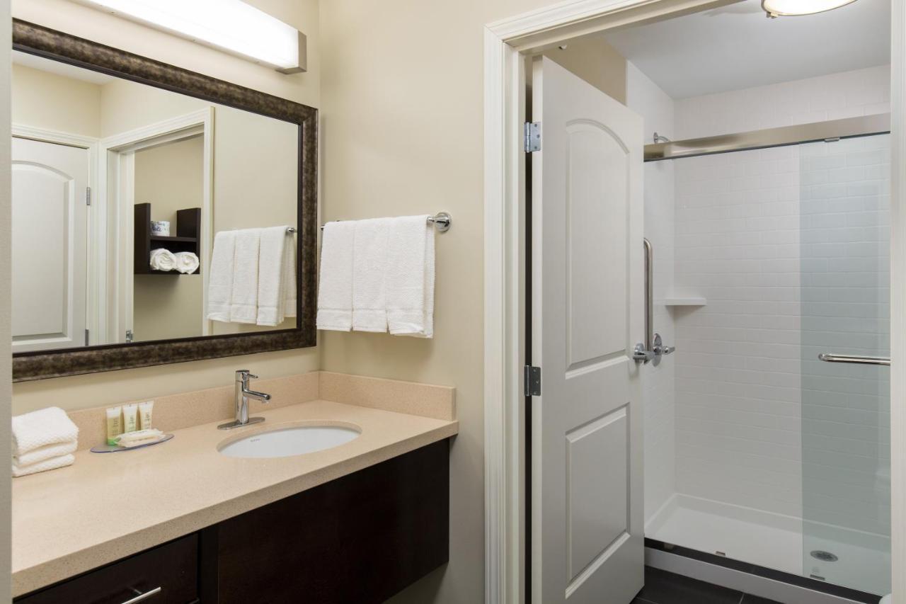 Staybridge Suites - Columbus Polaris By Ihg Flint Экстерьер фото