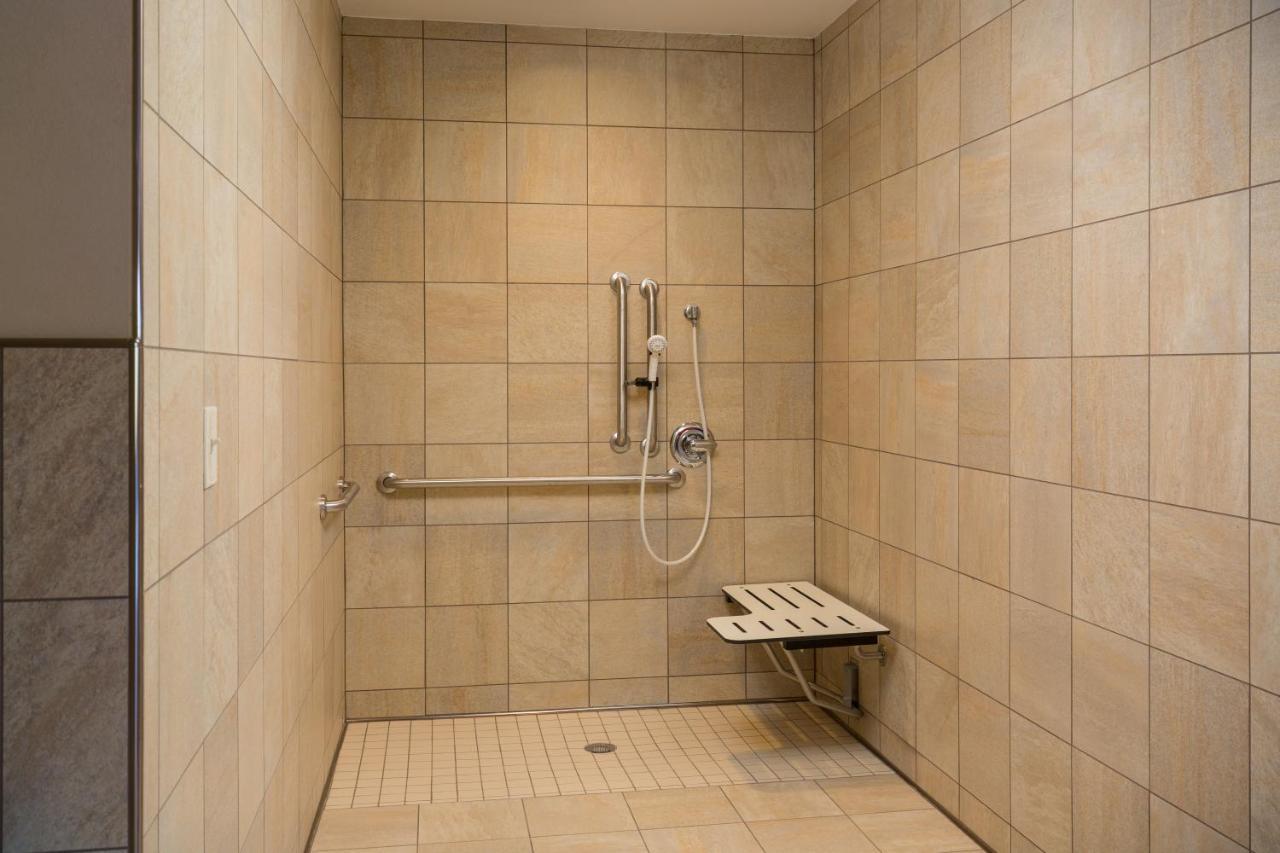 Staybridge Suites - Columbus Polaris By Ihg Flint Экстерьер фото