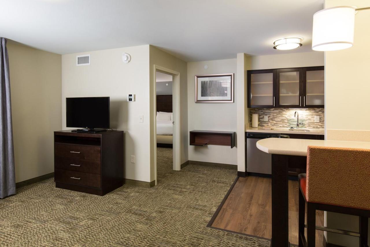 Staybridge Suites - Columbus Polaris By Ihg Flint Экстерьер фото