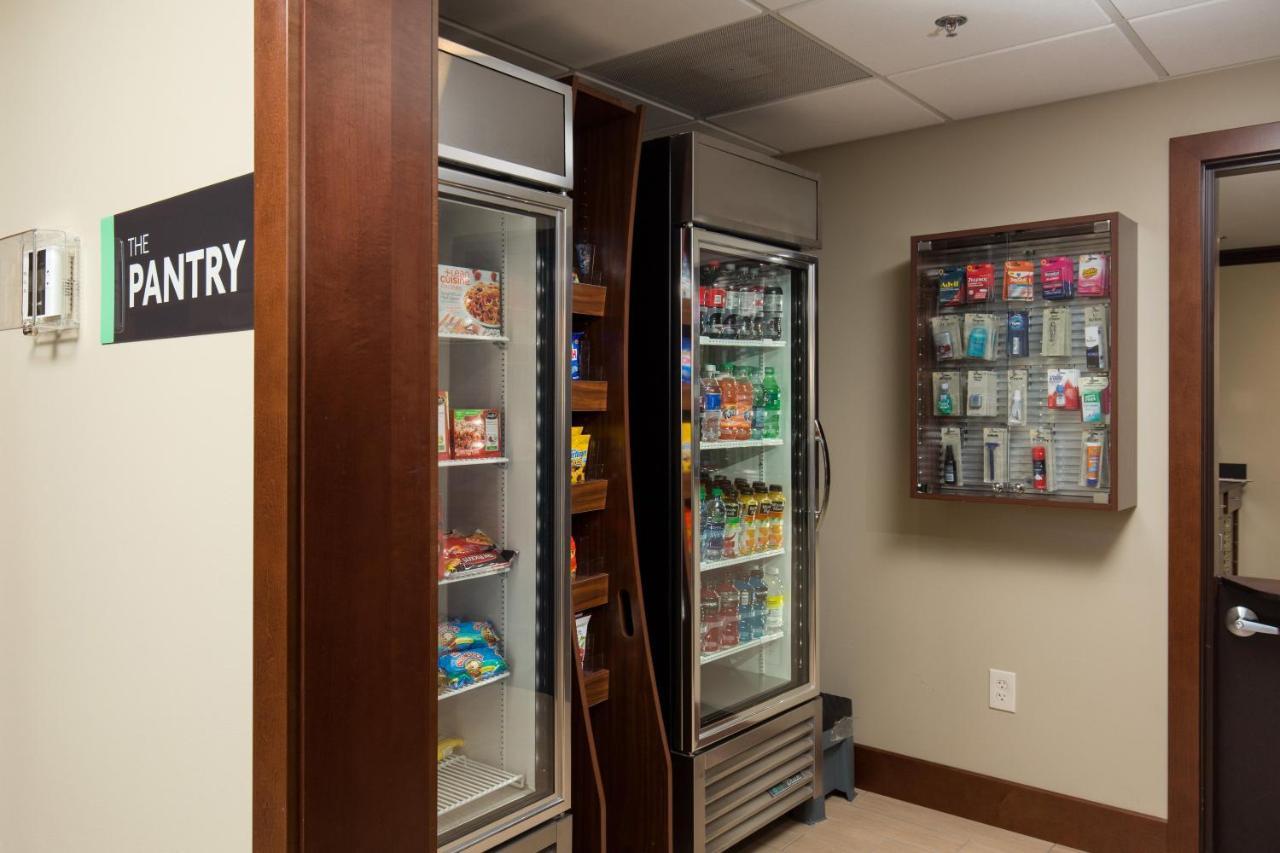 Staybridge Suites - Columbus Polaris By Ihg Flint Экстерьер фото