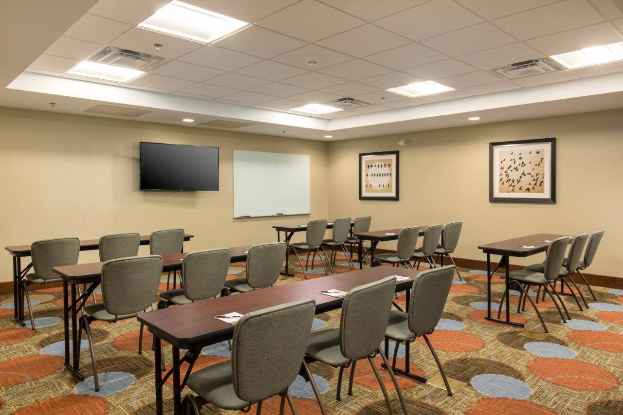 Staybridge Suites - Columbus Polaris By Ihg Flint Экстерьер фото